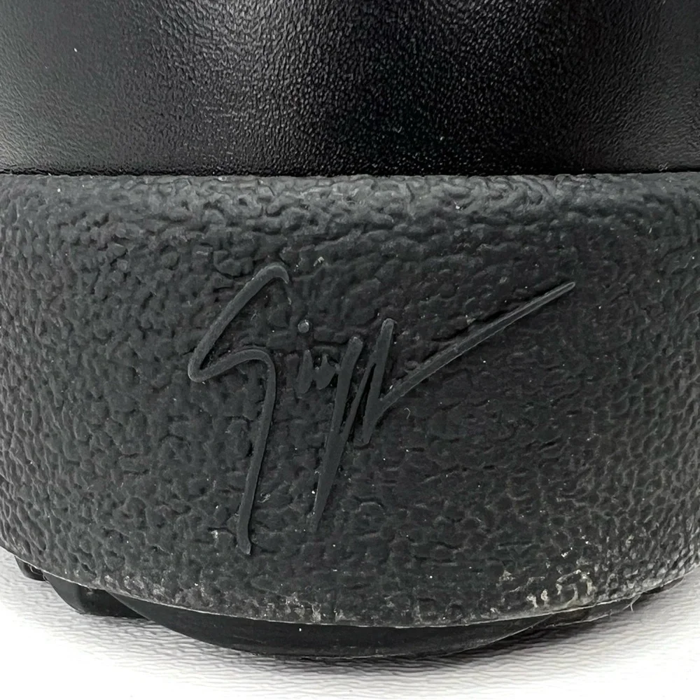 Giuseppe Zanotti brand giuseppe